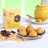 Original Honey Macaroons
