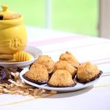 Original Honey Macaroons
