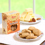 Pecan Sandies