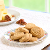 Pecan Sandies