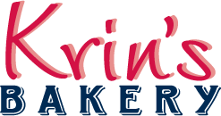 Krin's Bakery logo