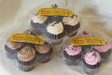 Custom Cupcakes