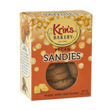 Pecan Sandies