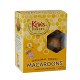 Original Honey Macaroons